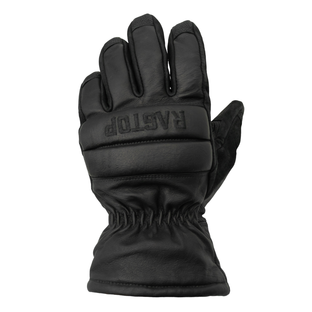 RagTop Fire Duty Mitts