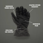 RagTop Fire Duty Mitts — image 4
