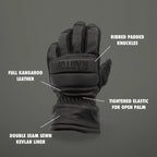 RagTop Fire Duty Mitts — image 5
