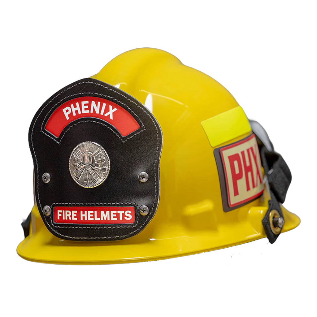 Phenix First Due Structural Fire Helmet