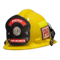 Phenix First Due Structural Fire Helmet