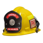 Phenix First Due Structural Fire Helmet