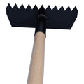 Fire Hooks Unlimited Brush Rake Fiberglass Handle