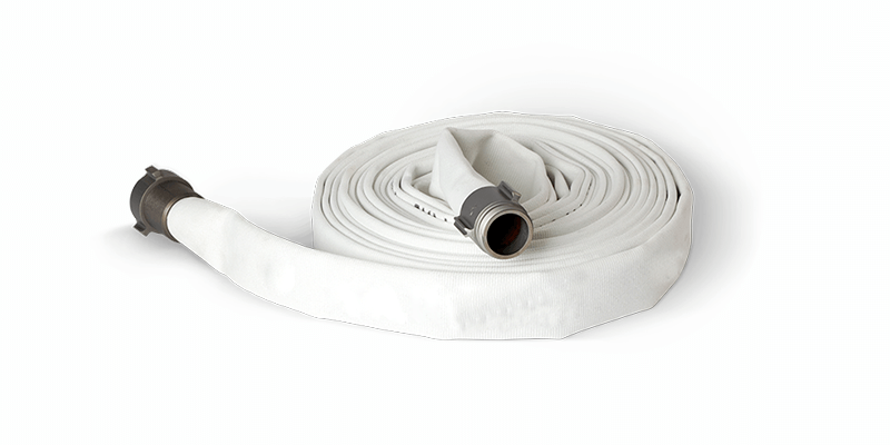 Snap-tite FIREQUIP ISJ industrial standpipe fire hose