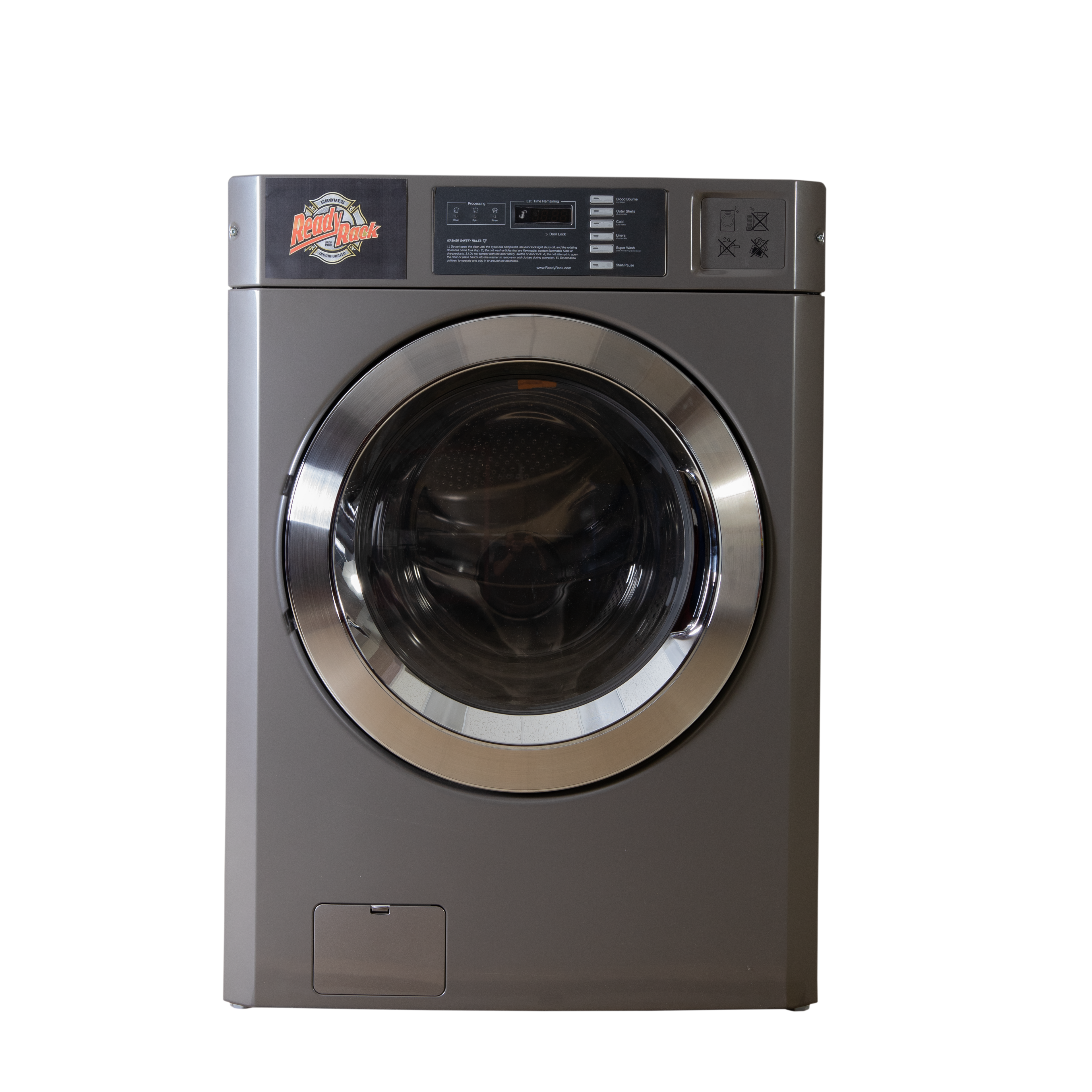 EXTRACTOR 30 - Image 2