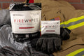 Firewipes 12-Count Resealable Pouch