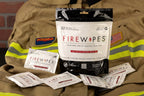 Firewipes 12-Count Resealable Pouch