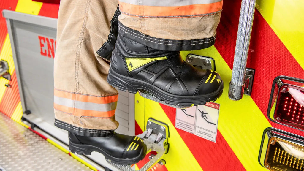 HAIX North America FIRE EAGLE AIR WOMEN'S