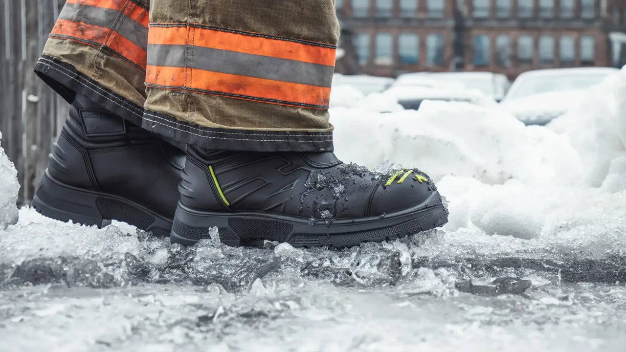 HAIX North America FIRE EAGLE AIR GRIP XTREME WOMEN'S