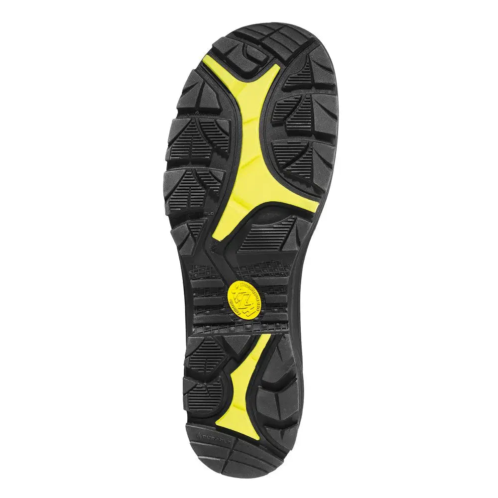 HAIX Fire Hunter Pro Women's slip-resistant outsole