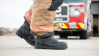 HAIX Fire Hunter Xtreme Women's firefighter boot