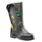 HAIX Fire Hunter Xtreme Women's angled side view