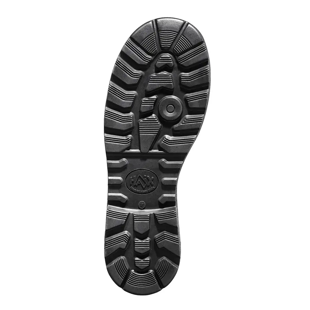 HAIX Fire Hunter Xtreme Women's anti-slip outsole