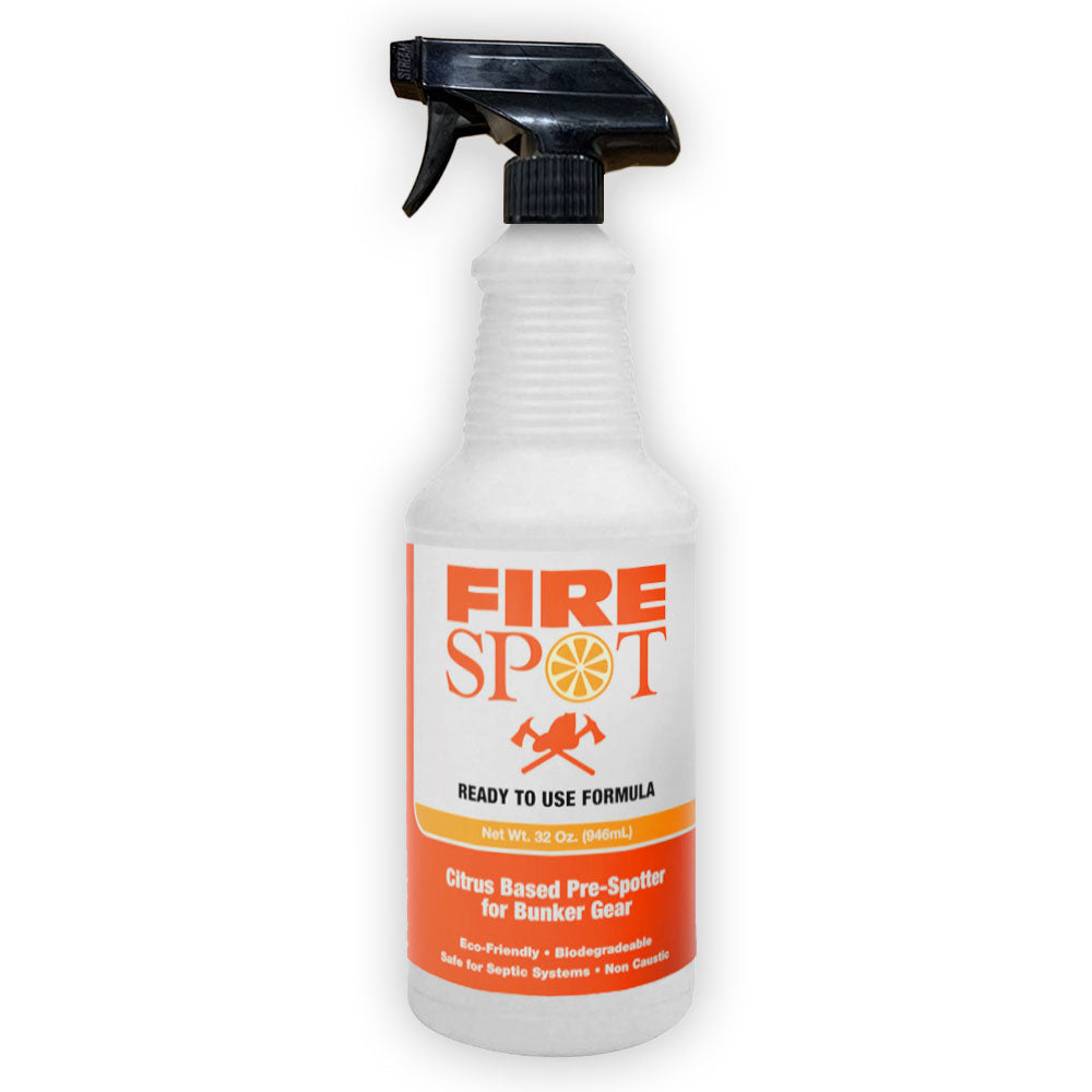FIRE SPOT Citrus Based Prespotter - 2 X 32oz Case