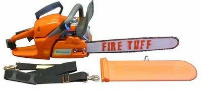 Fire Hooks Unlimited Fire Tuff Saw