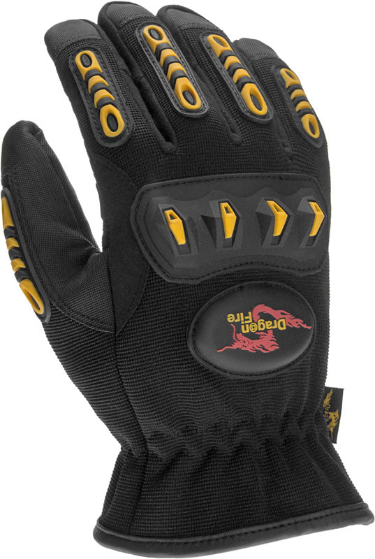 Dragon Fire First Due Rescue Glove - Image 2