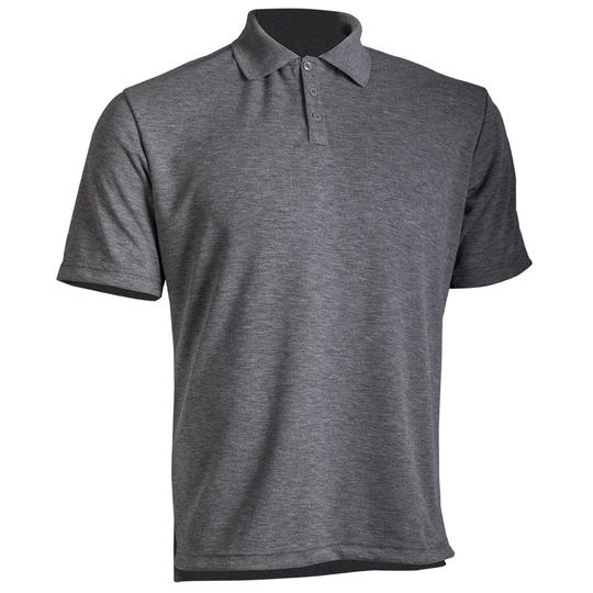 CrewBoss Station Polo - Tecasafe