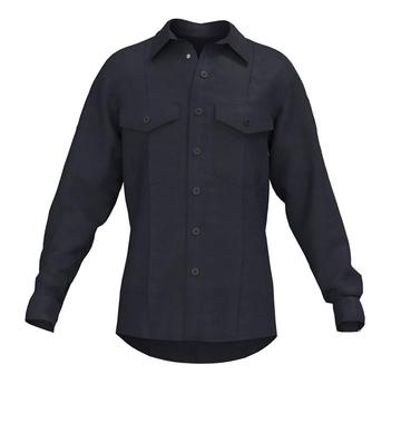 CrewBoss Guardian 1975 Long Sleeve Class B Shirt - 4.5oz Nomex