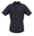 CrewBoss Guardian 1975 Short Sleeve Class B Shirt - 5.8oz Tecasafe Midnight Navy