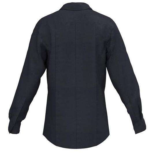 CrewBoss Guardian 1975 Long Sleeve Class B Shirt - 4.5oz Nomex - Image 2