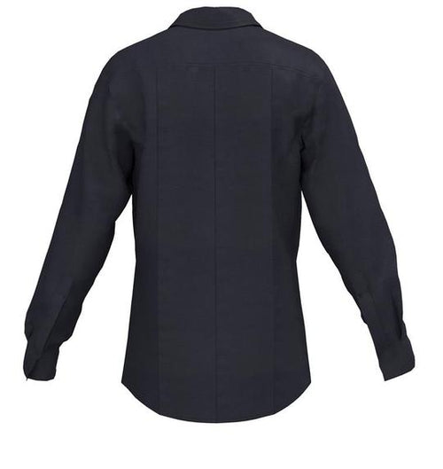 CrewBoss Guardian 1975 Long Sleeve Class B Shirt - 4.5oz Nomex - Image 2