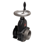 Harrington Inc. Gate Valve