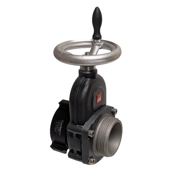 Harrington Inc. Gate Valve
