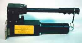 Hydra-Ram One Firefighter Hydraulic Forcible Entry Tool