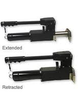 Hydra-Ram One Firefighter Hydraulic Forcible Entry Tool - Image 2