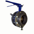 Butterfly Valves – Threaded