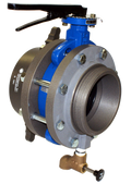 Harrington Butterfly Valves