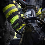 RagTop Hi-Vis Extrication Mitts — image 2