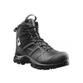 HAIX North America BLACK EAGLE SAFETY 55 MID SIDE ZIP
