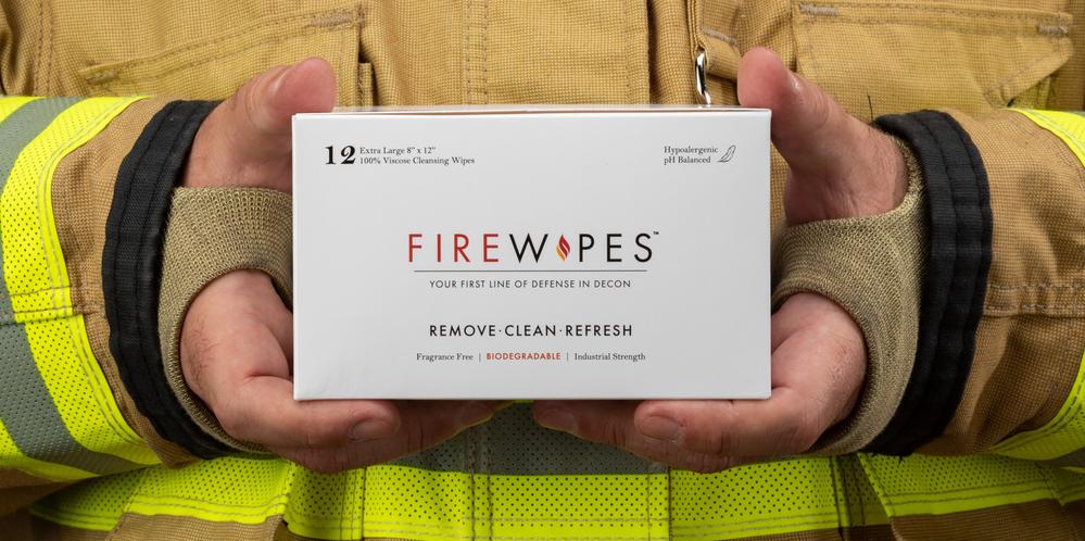 Fire Wipes