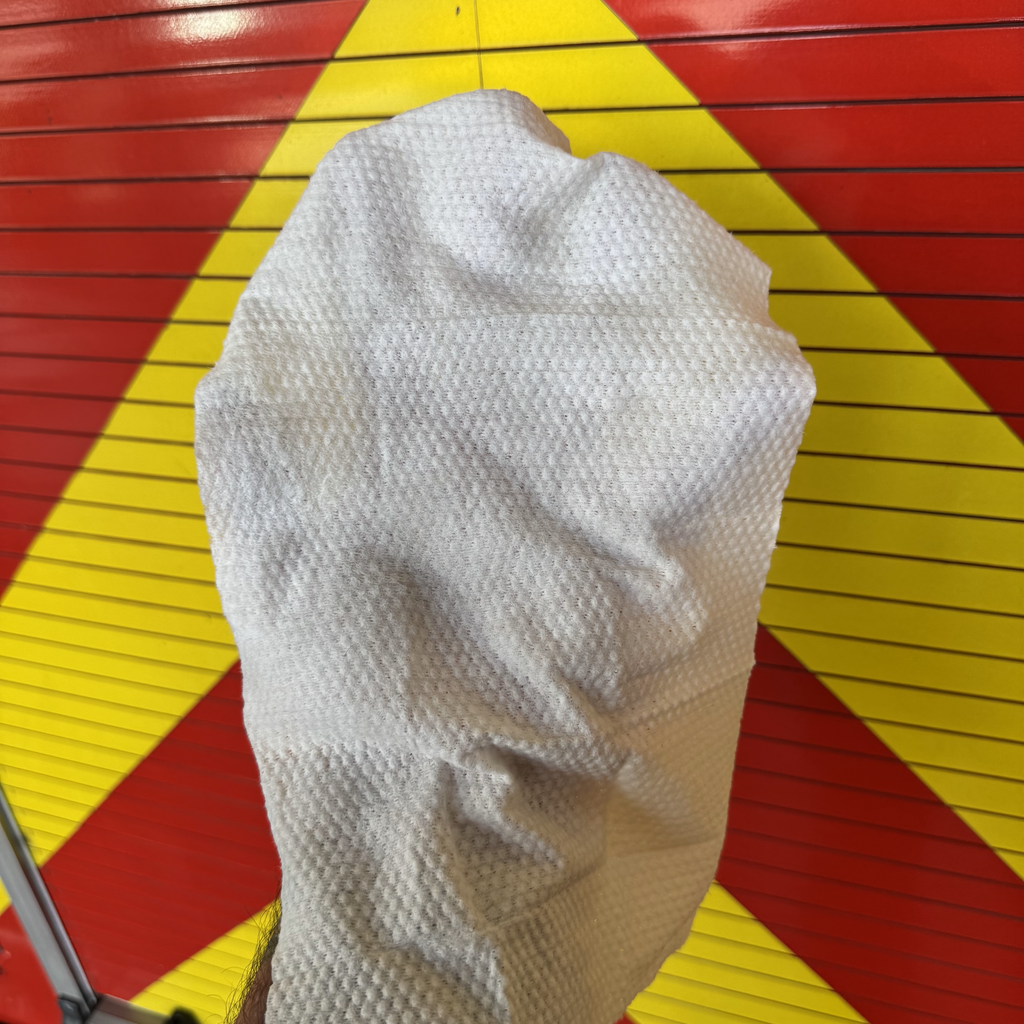 Firewipes Master Case — 288-Count