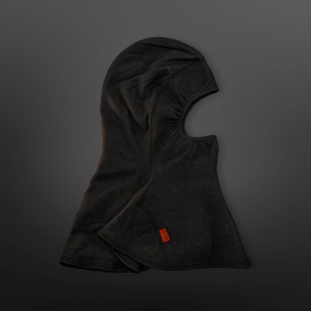 BUFF Safety Particulate Fire Hood — image 3