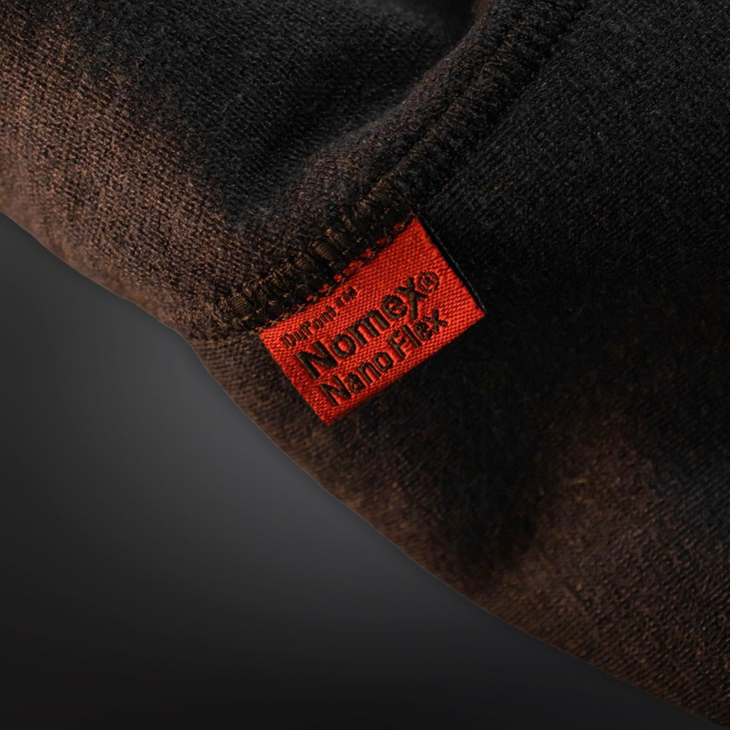 BUFF Safety Particulate Fire Hood — image 4
