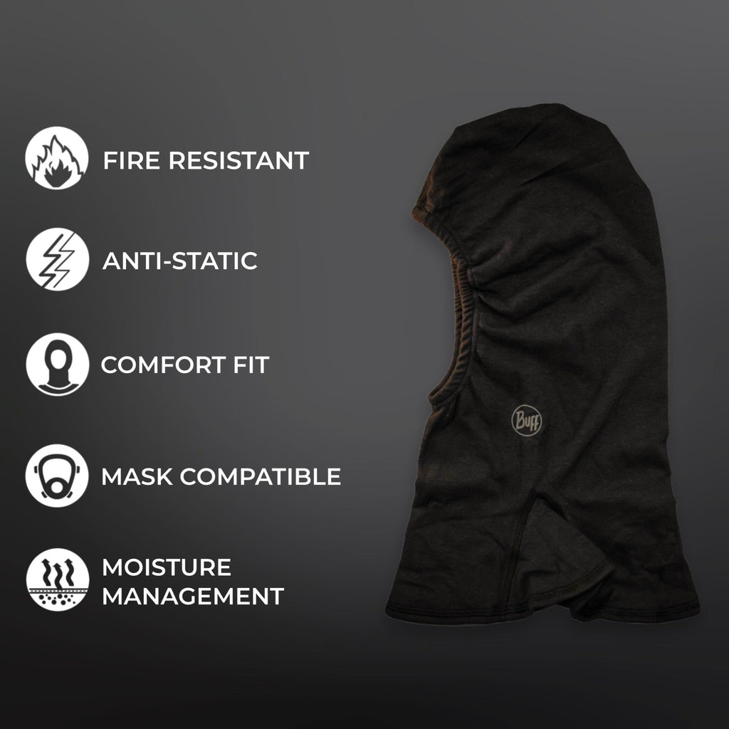 BUFF Safety Standard Fire Hood — image 3