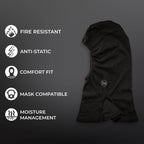 BUFF Safety Standard Fire Hood — image 3