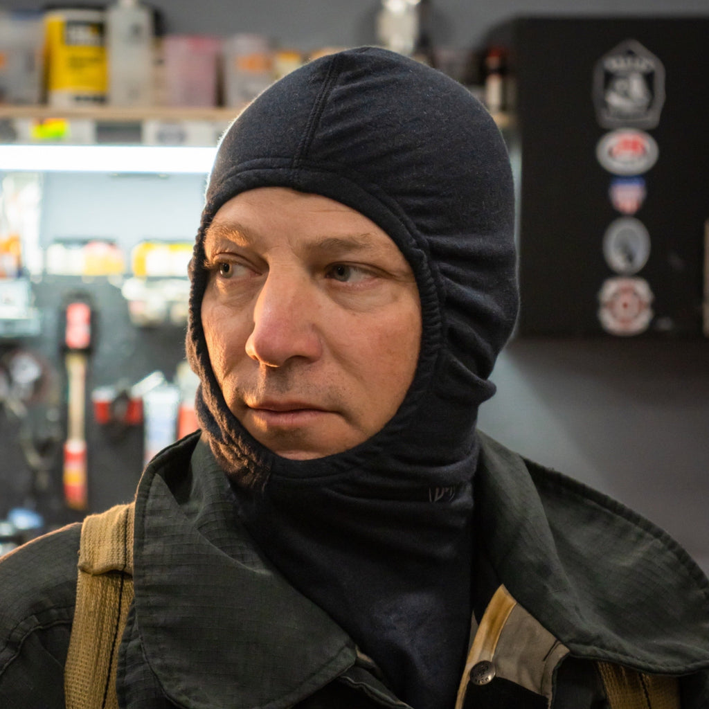 BUFF Safety Standard Fire Hood — image 4