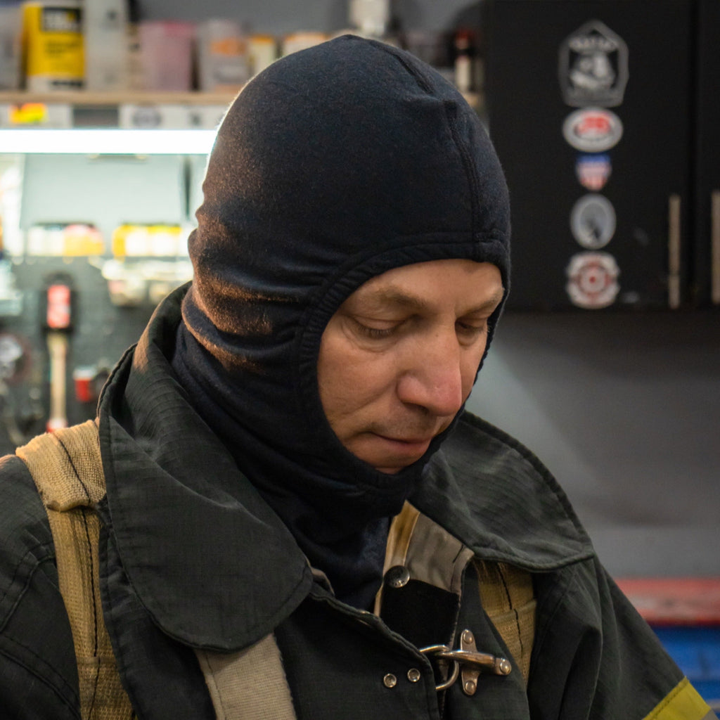 BUFF Safety Standard Fire Hood — image 5