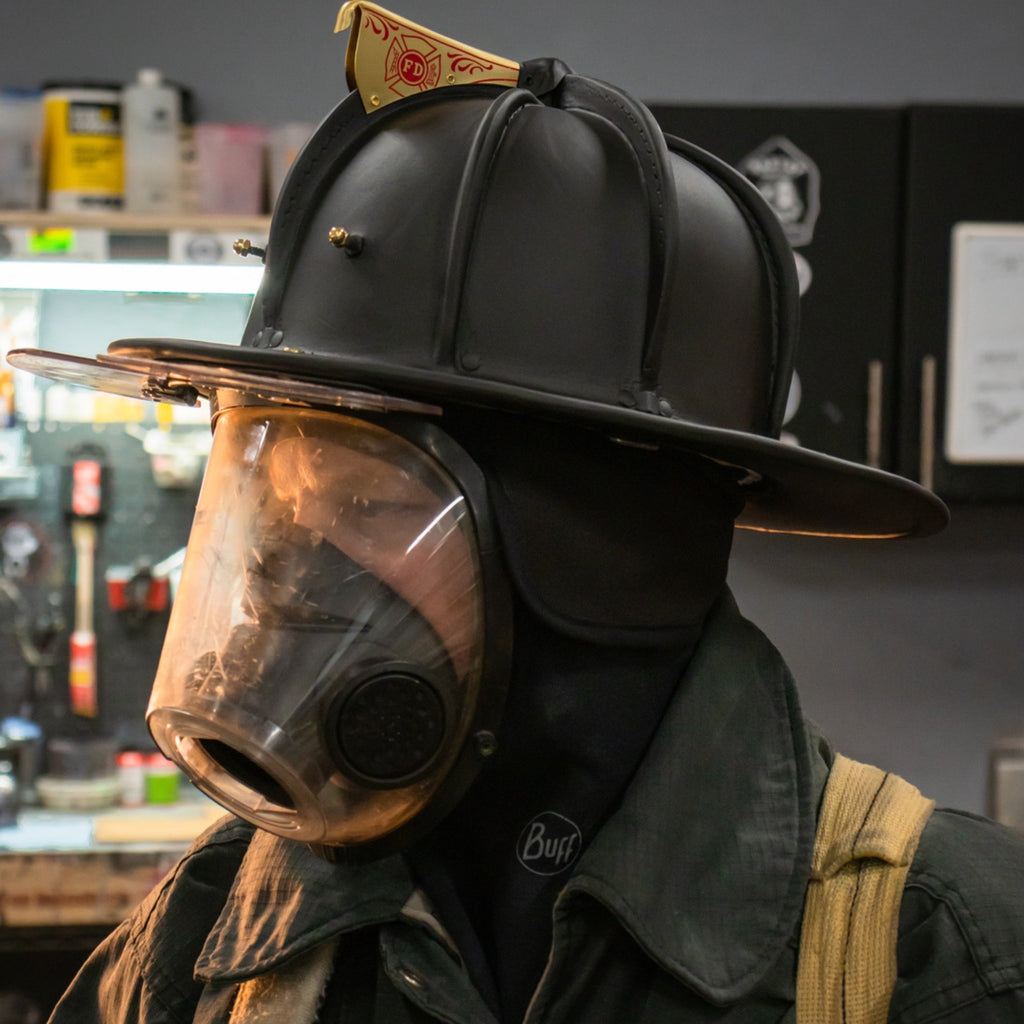 BUFF Safety Standard Fire Hood — image 6