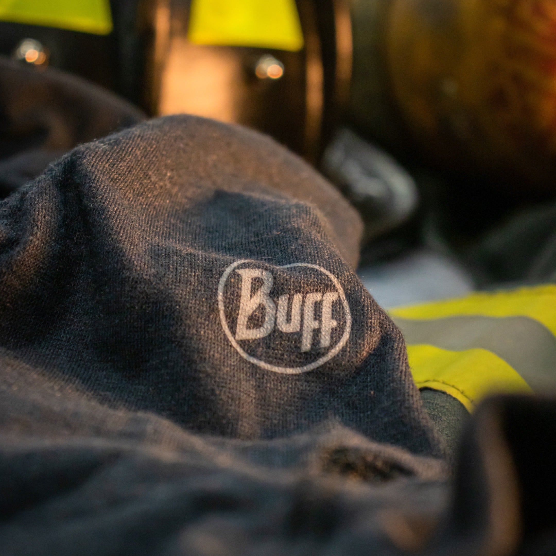 BUFF Safety Standard Fire Hood — image 7