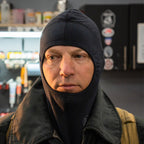 BUFF Safety Particulate Fire Hood — image 6