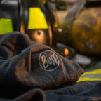 BUFF Safety Particulate Fire Hood — image 9
