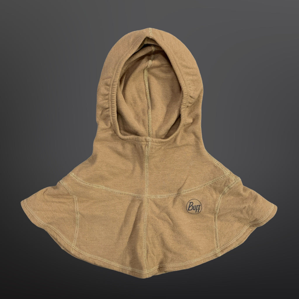 BUFF Safety Particulate Fire Hood — image 2