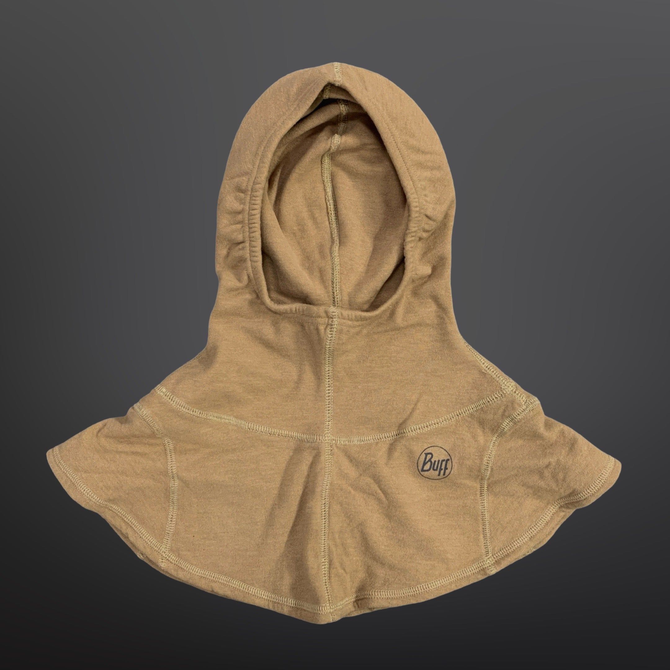 BUFF Safety Particulate Fire Hood — image 2