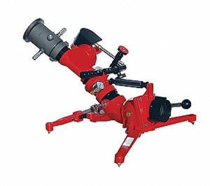 Crestar Individual Portable Oscillating Monitor