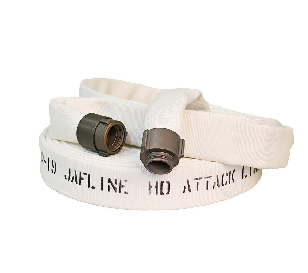 Kuriyama Jafline HD Municipal Attack Fire Hose