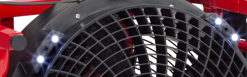 RAMFAN EX50Li - All Purpose Ventilator - Image 8